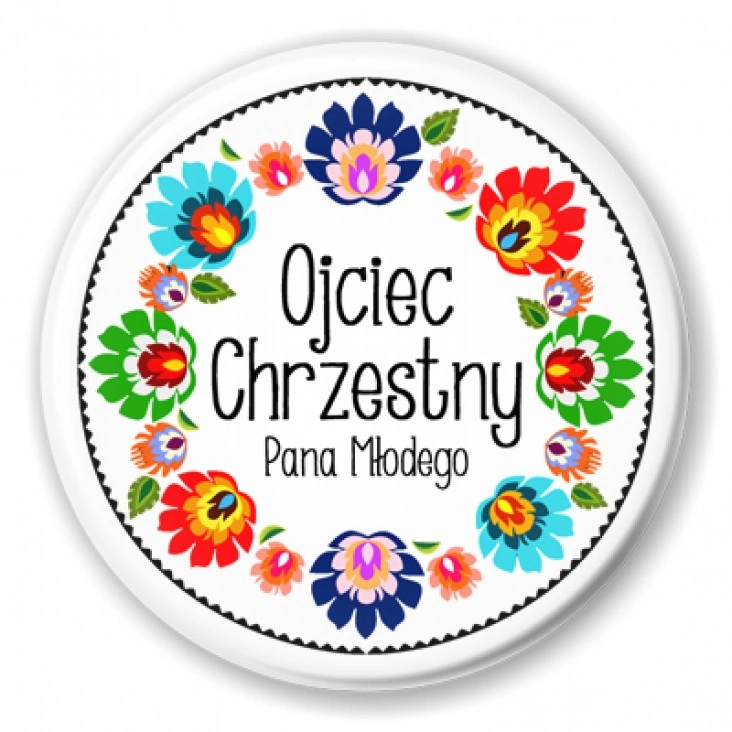 Ojciec Chrzestny