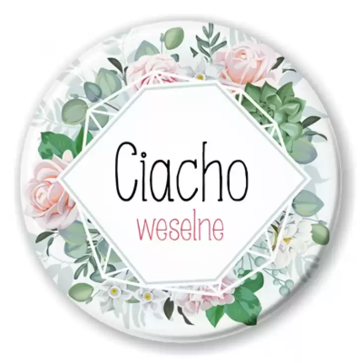 Ciacho weselne