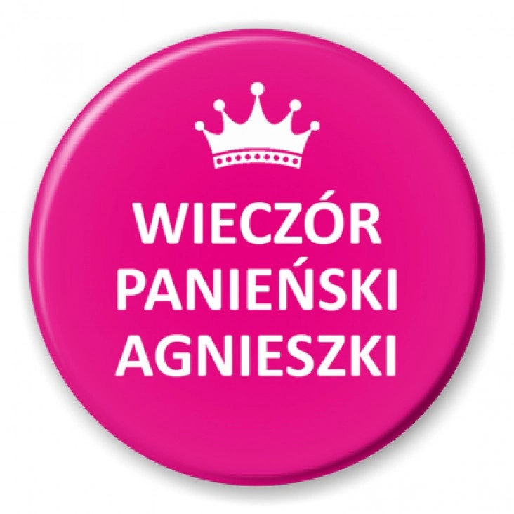 Wieczór panieński Agnieszki