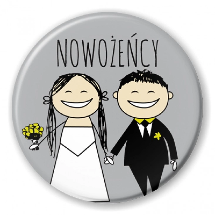 Nowożeńcy