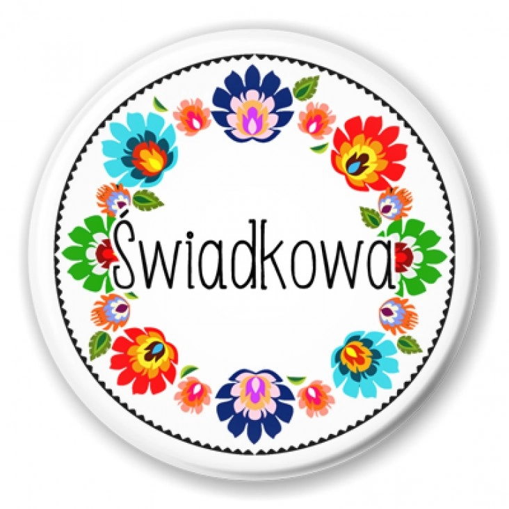 Świadkowa