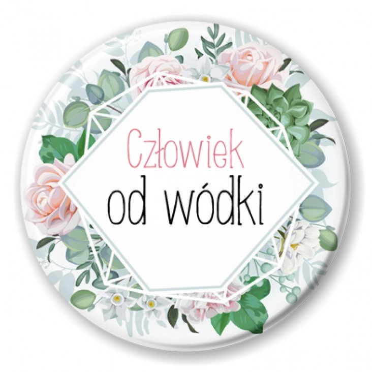 Człowiek od wódki