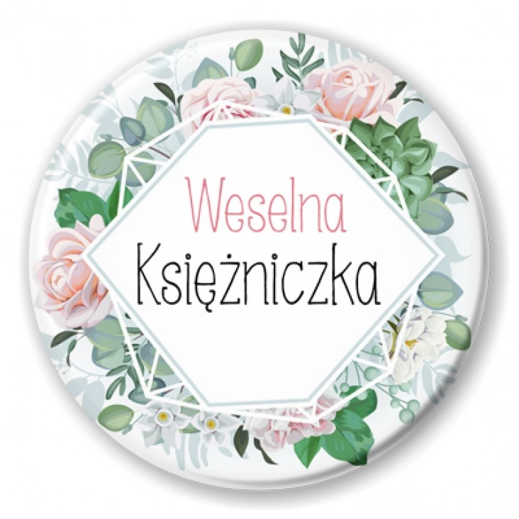 Weselna Księżniczka