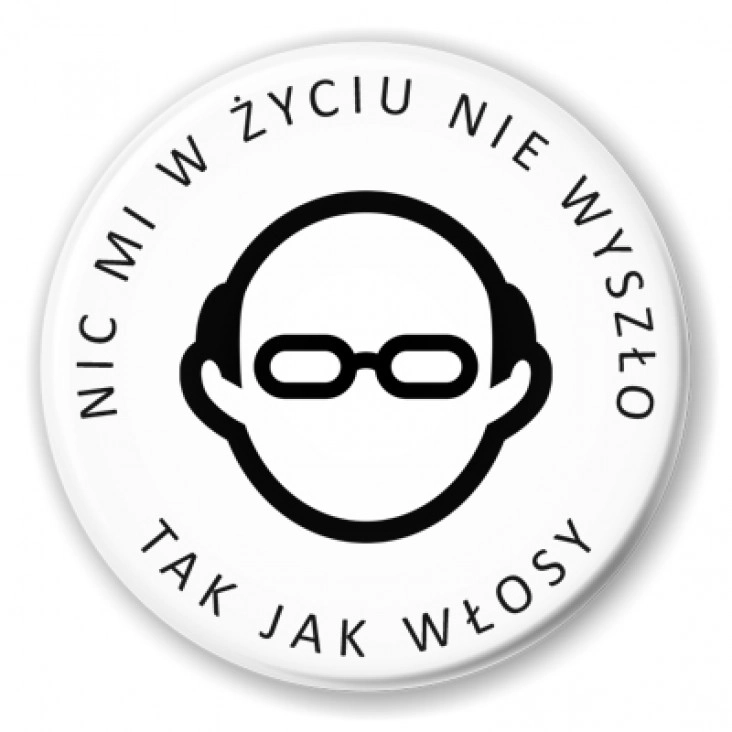 Nic mi w życiu nie wyszło