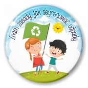 ekologia dzieci dziecko chlopiec dziewczynka