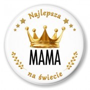 dzien mamy matka matki korona