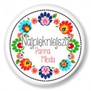 panienski folk przyszla zabawa impreza