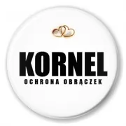button obraczki obraczka ochrona obraczek
