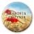 przypinka STAROSTA DOŻYNEK