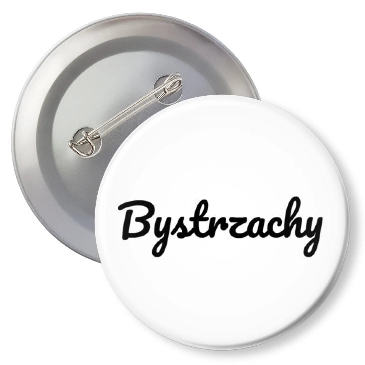 przypinkaBystrzachy