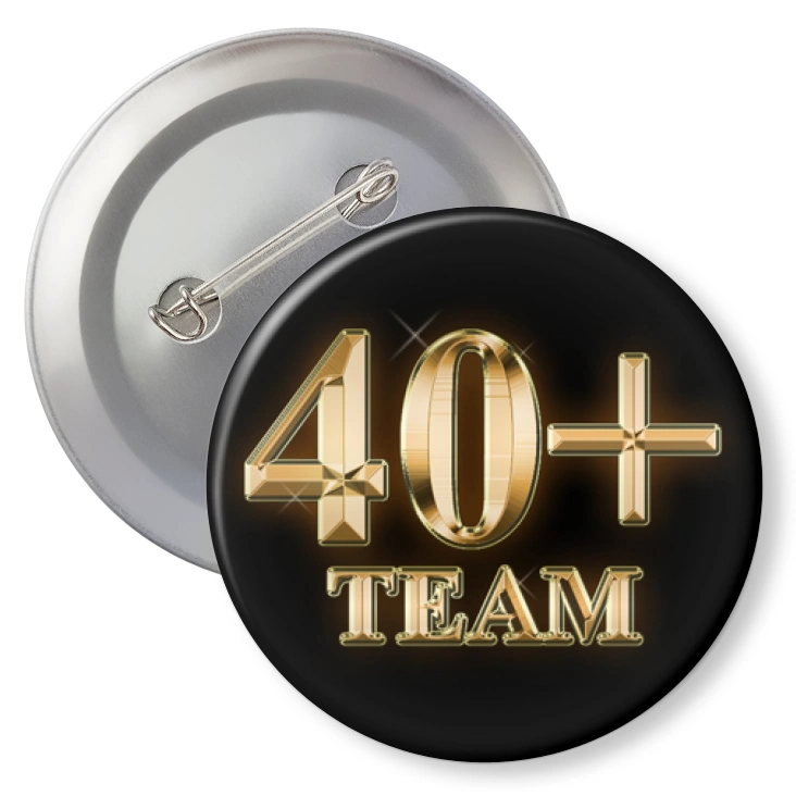 przypinka40 team