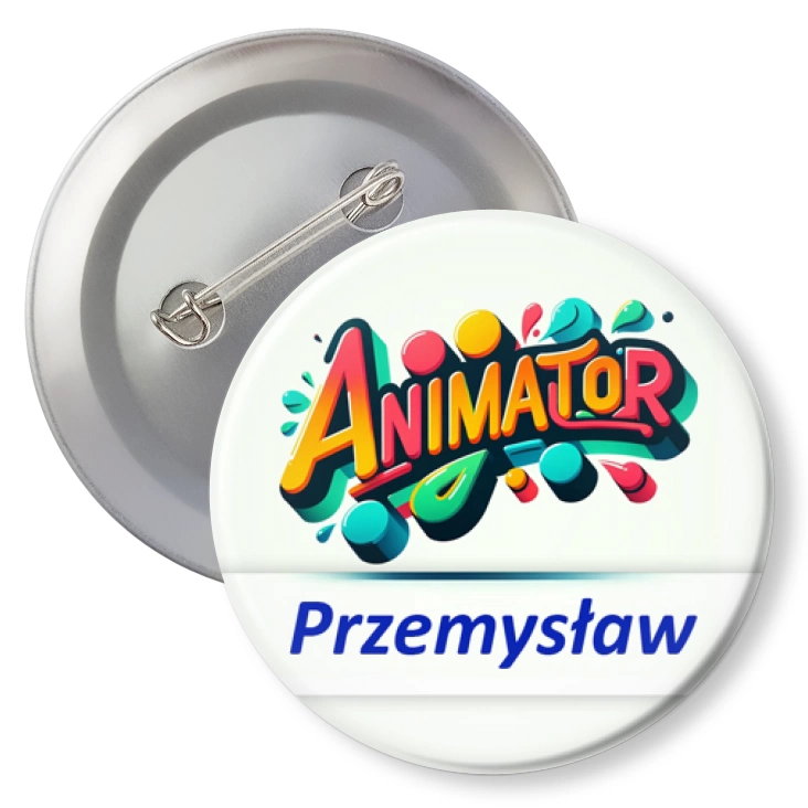 przypinkaAnimator