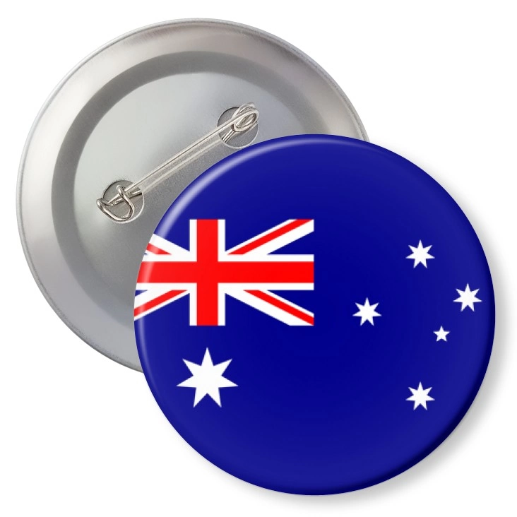 przypinkaAustralia