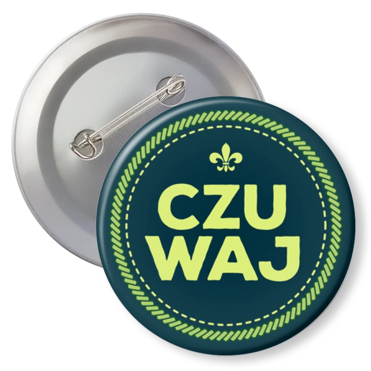 przypinkaCzuwaj