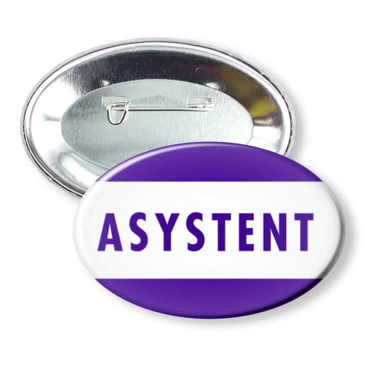 przypinka elipsaAsystent