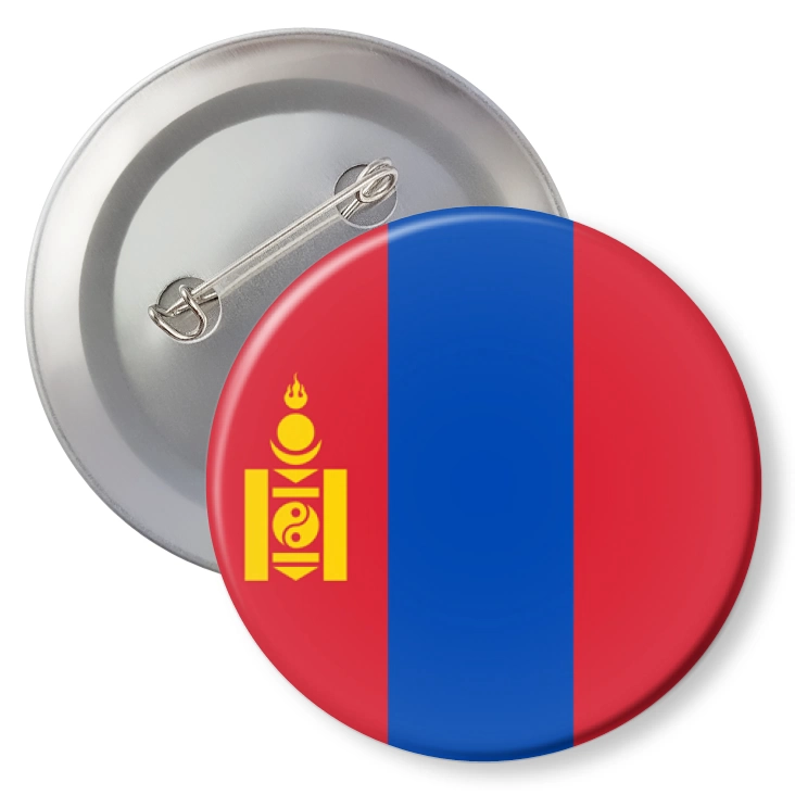 przypinkamongolia