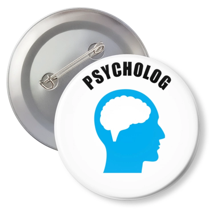 przypinkaPsycholog