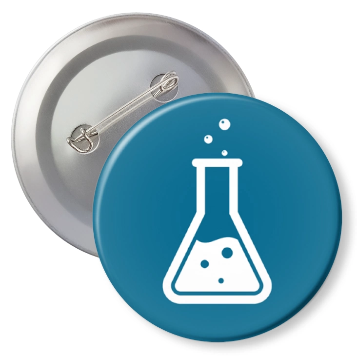 przypinkaSprawność chemik