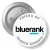 Przypinka z agrafką Bluerank search experts