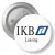 Przypinka z agrafką IKB Leasing