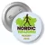 Przypinka z agrafką Nordic Walking - Mosina 2010