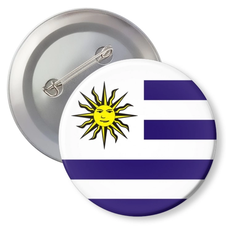 przypinkauruguay