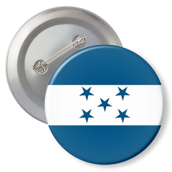przypinkahonduras