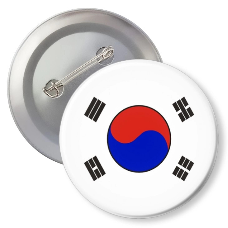 przypinkakorea