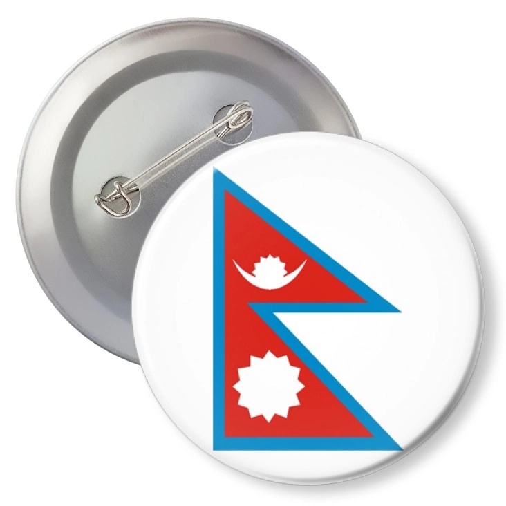 przypinkanepal