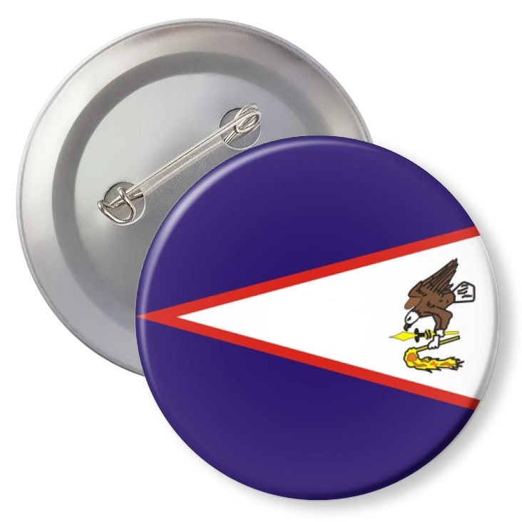 przypinkaamrsamoa