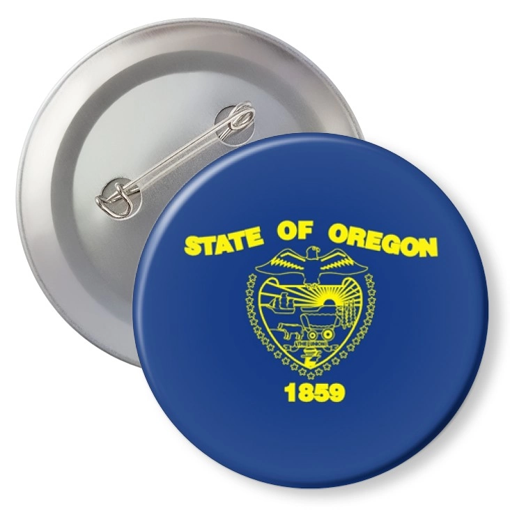 przypinkaoregon