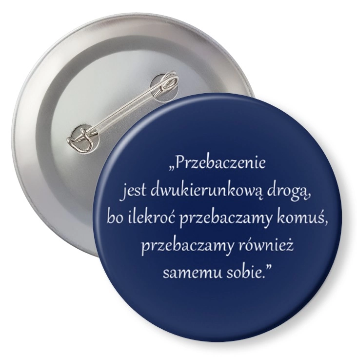 przypinkaCytat Paulo Coelho