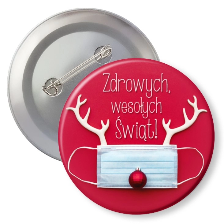 przypinkaŚwięta w pandemii