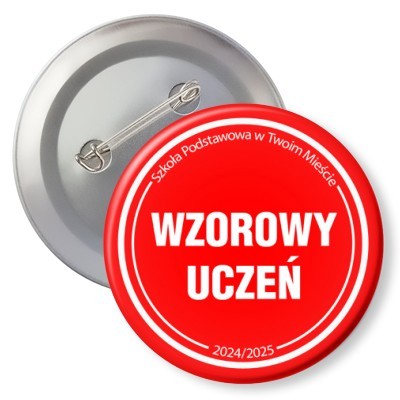 tarcza zakonczenie roku szkolnego ukonczenie