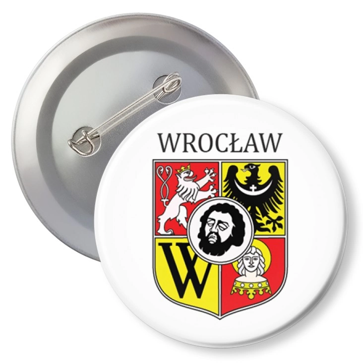 przypinkaWrocław