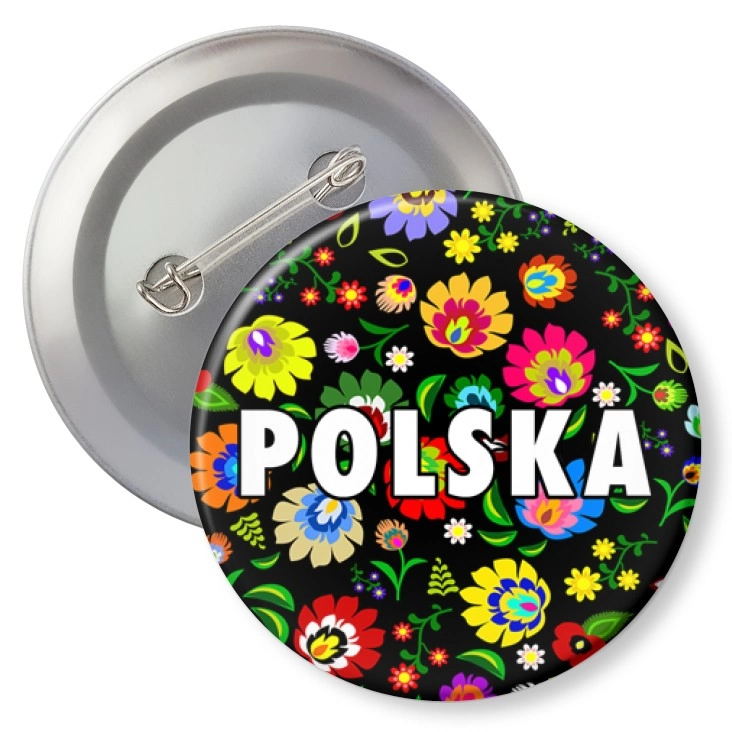 przypinkaPolska