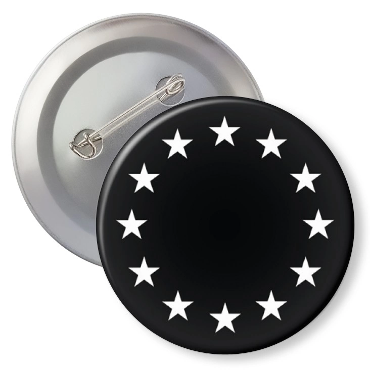 przypinkaUnia Europejska czb