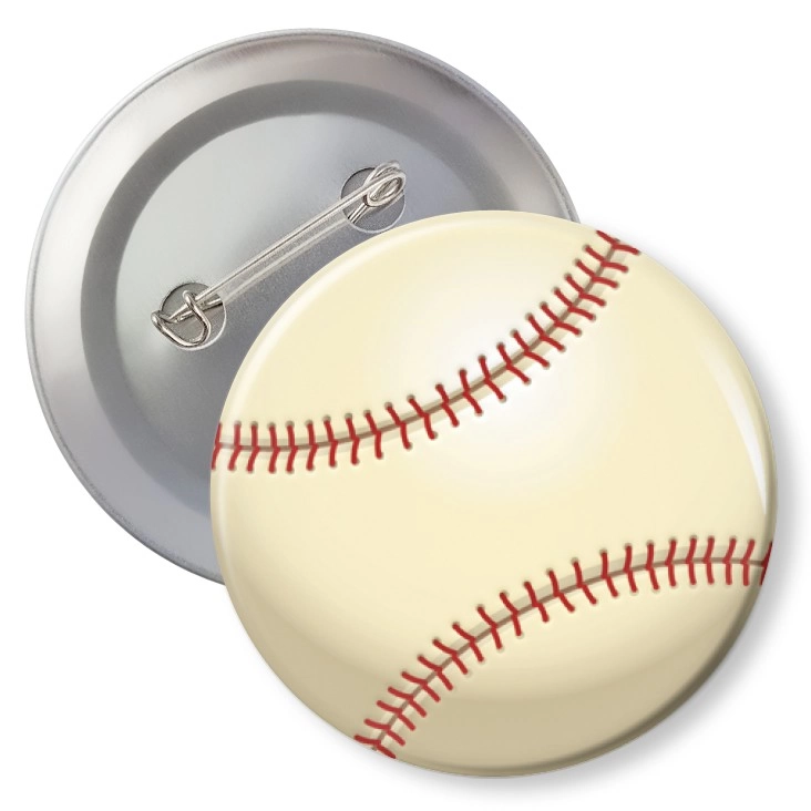 przypinkaBaseball