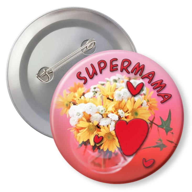 przypinkaSupermama