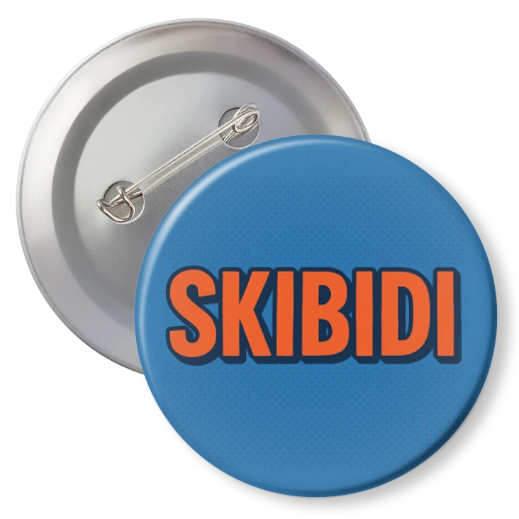 przypinkaSkibidi
