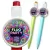 Przypinka długopis Fluo party Fluoland