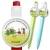 Przypinka długopis Rajd św. Rocha Nordic Walking
