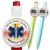 Przypinka długopis Medicup 2013