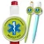 Przypinka długopis Medicup 2010