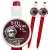 Przypinka długopis Studniówka z wieszczem Mickiewiczem