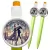 dlugopis zielony