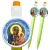dlugopis zielony