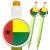 dlugopis zielony