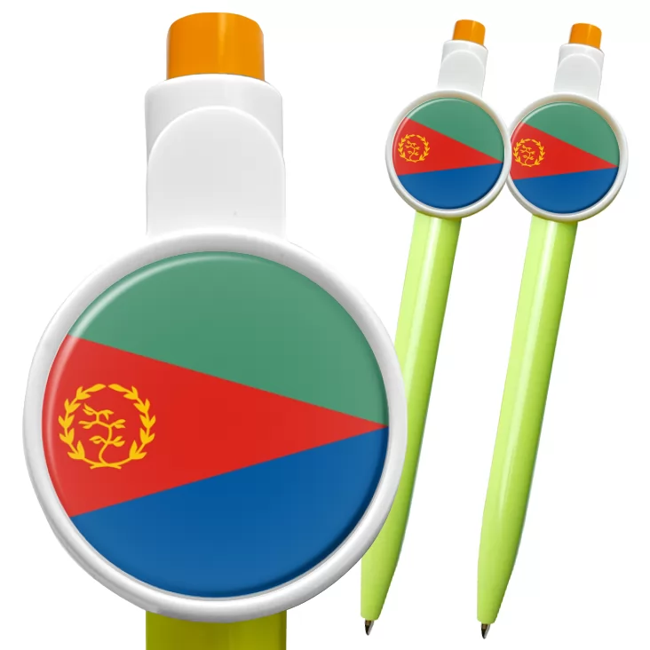 przypinka długopis eritrea2