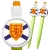 dlugopis zielony
